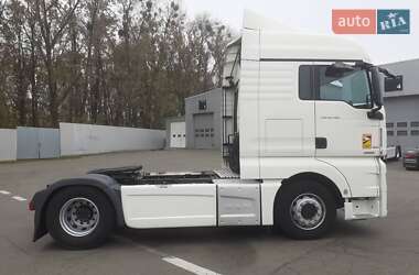 Тягач MAN TGX 2019 в 