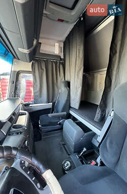 Тягач MAN TGX 2013 в 