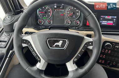 Тягач MAN TGX 2018 в 