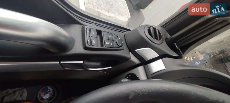 Тягач MAN TGX 2012 в Каменец-Подольском фото 6 Тягач MAN TGX 2012 в Каменец-Подольском