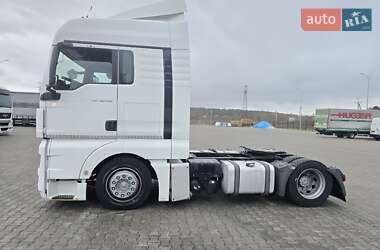 Тягач MAN TGX 2011 в 