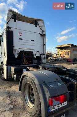 【 maaa 】 AUTO.RIA – Продам МАН ТГХ 2010 (KA0433AP) : 15100 $, Київ