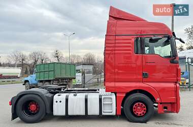 Тягач MAN TGX 2012 в Виннице