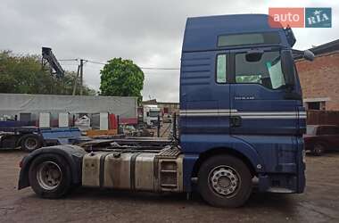 Інші вантажівки MAN TGX 2013 в 