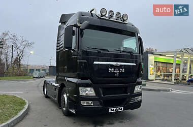 Тягач MAN TGX 2012 в Вінниці