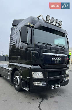 Тягач MAN TGX 2012 в Вінниці