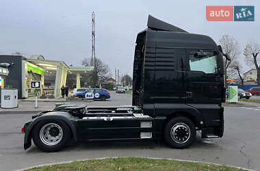 Тягач MAN TGX 2012 в Вінниці