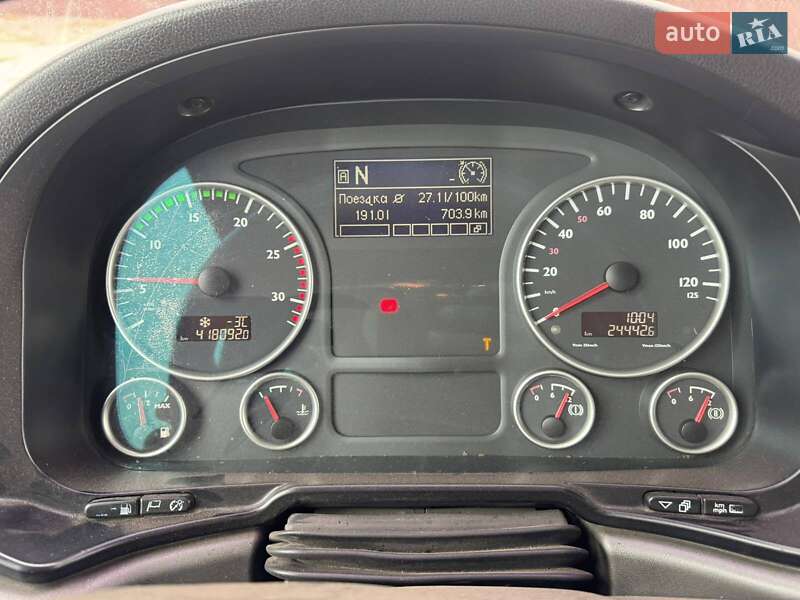 Контейнеровоз MAN TGX 2010 в Умани фото 12 Контейнеровоз MAN TGX 2010 в Умани