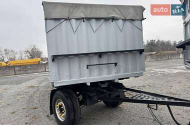 Контейнеровоз MAN TGX 2009 в 