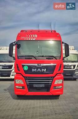 Тягач MAN TGX 2018 в Житомире