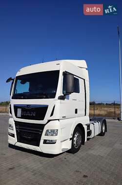 Тягач MAN TGX 2018 в Житомирі