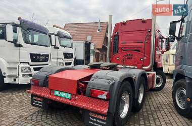 Тягач MAN TGX 2013 в 