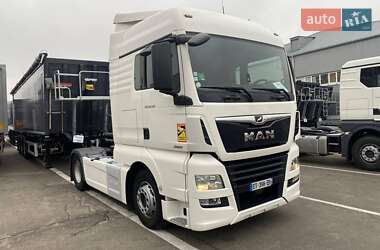 Тягач MAN TGX 2018 в Буче