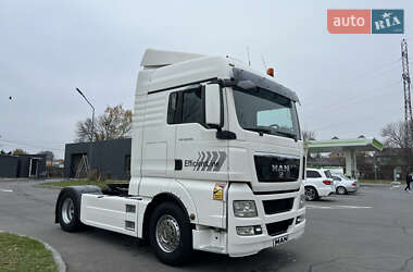 Тягач MAN TGX 2012 в Вінниці