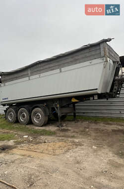 Самоскид MAN TGX 2011 в 