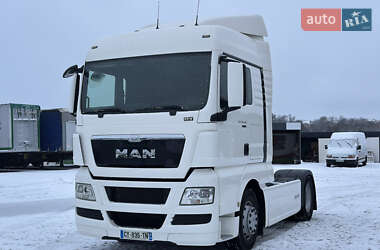 Тягач MAN TGX 2013 в Вінниці