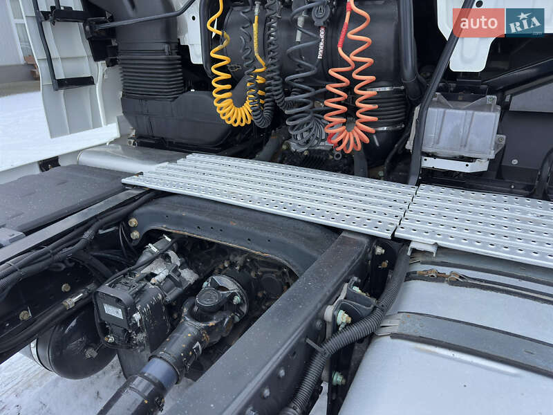 Тягач MAN TGX 2013 в Виннице фото 13 Тягач MAN TGX 2013 в Виннице