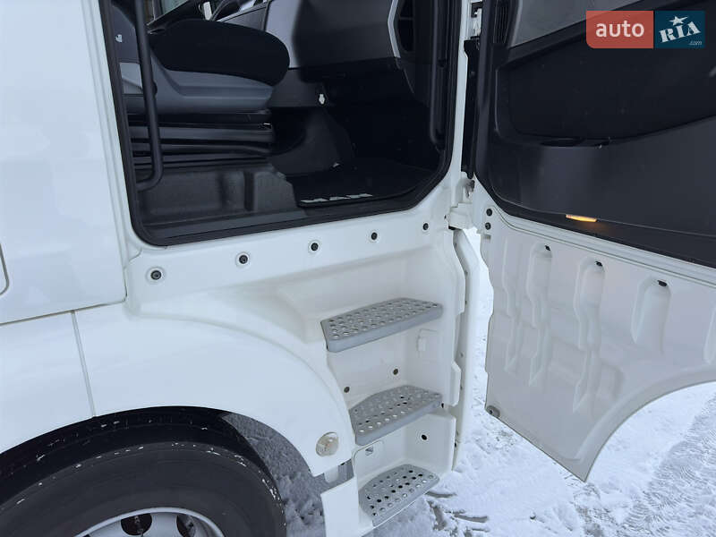 Тягач MAN TGX 2013 в Виннице фото 20 Тягач MAN TGX 2013 в Виннице