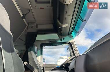 Тягач MAN TGX 2012 в 