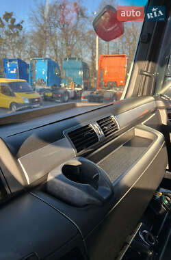 Тягач MAN TGX 2012 в 