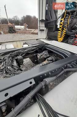 Тягач MAN TGX 2013 в 