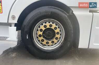 Тягач MAN TGX 2012 в 