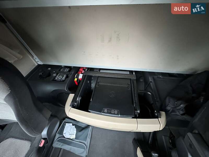 Контейнеровоз MAN TGX 2020 в Запоріжжі фото 9 Контейнеровоз MAN TGX 2020 в Запоріжжі