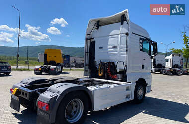 Тягач MAN TGX 2011 в 