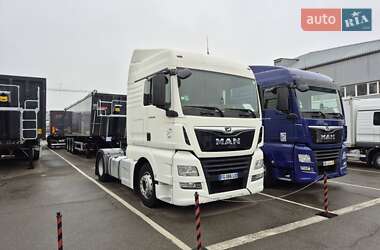 Тягач MAN TGX 2019 в Буче