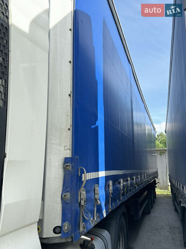 Тягач MAN TGX 2015 в Львові фото 14 Тягач MAN TGX 2015 в Львові