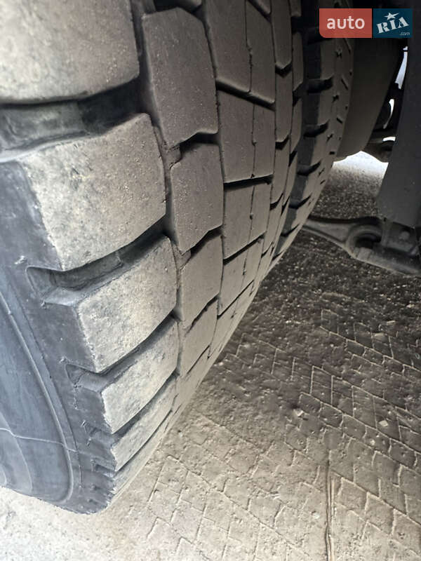 Тягач MAN TGX 2015 в Львові фото 20 Тягач MAN TGX 2015 в Львові