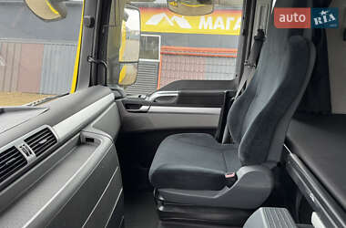 Тягач MAN TGX 2014 в 