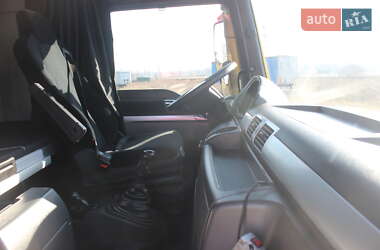 Тягач MAN TGX 2008 в 