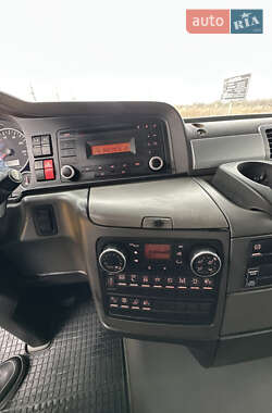 Тягач MAN TGX 2012 в 