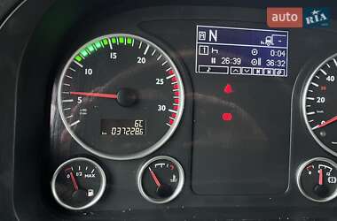 Тягач MAN TGX 2014 в 