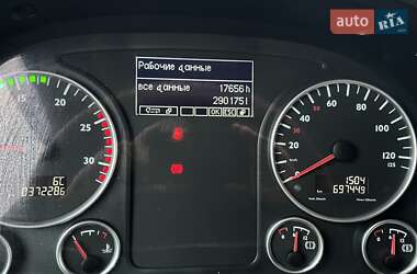 Тягач MAN TGX 2014 в 