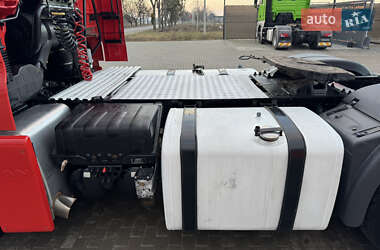 Тягач MAN TGX 2012 в 