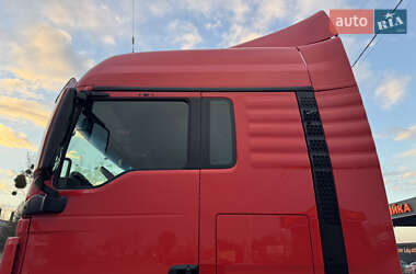 Тягач MAN TGX 2012 в 