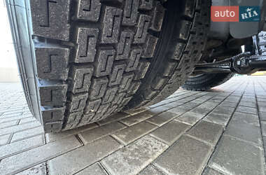 Тягач MAN TGX 2012 в 