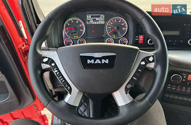 Тягач MAN TGX 2012 в 