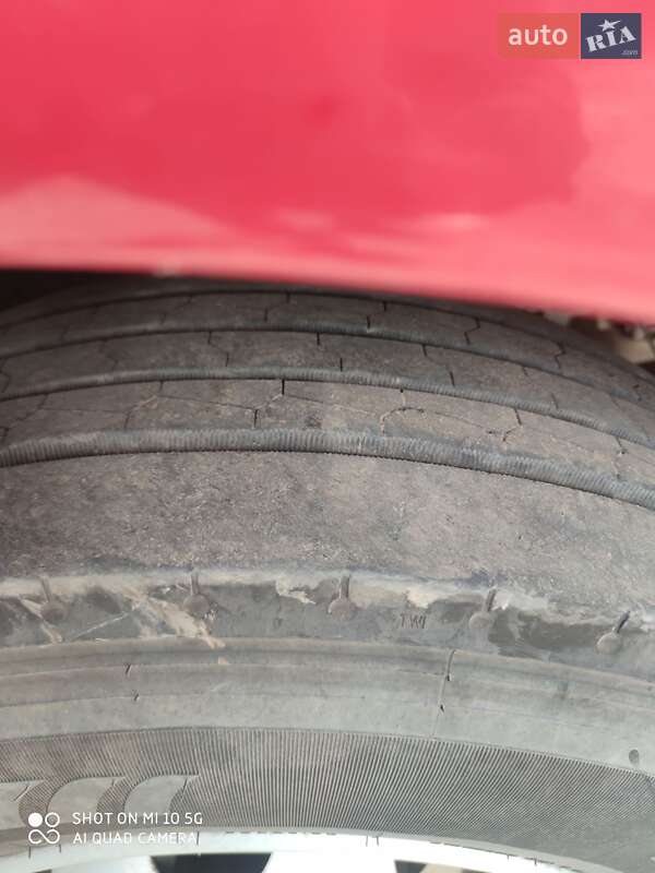 Тентованый MAN TGX 2016 в Ивано-Франковске