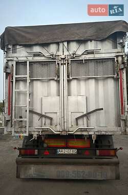 Тягач MAN TGX 2009 в 