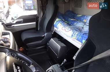 Тягач MAN TGX 2013 в 