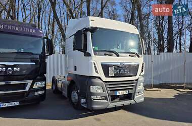 Тягач MAN TGX 2019 в Бучі