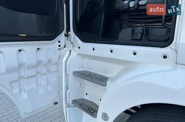 Тягач MAN TGX 2013 в 