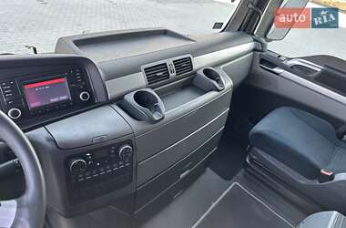 Тягач MAN TGX 2013 в 