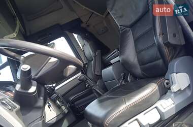 Тягач MAN TGX 2013 в 