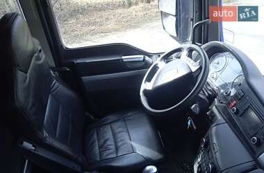 Тягач MAN TGX 2013 в 