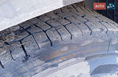 Зерновоз MAN TGX 2012 в 