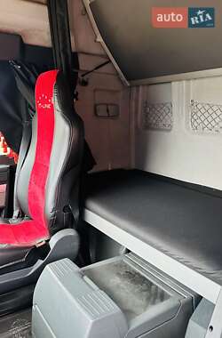 Тягач MAN TGX 2013 в 